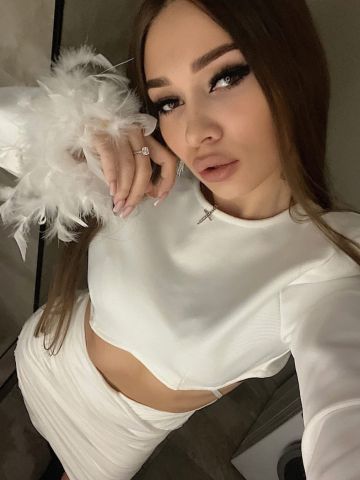 Анкета проститутки Амалия, Пшичо, 23 года, №325688